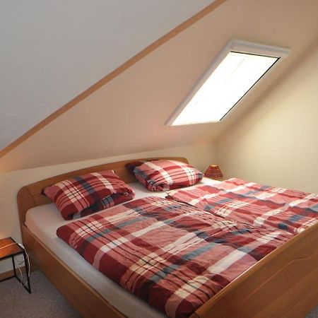 Ferienwohnung Barth 65346 Moormerland Exteriör bild