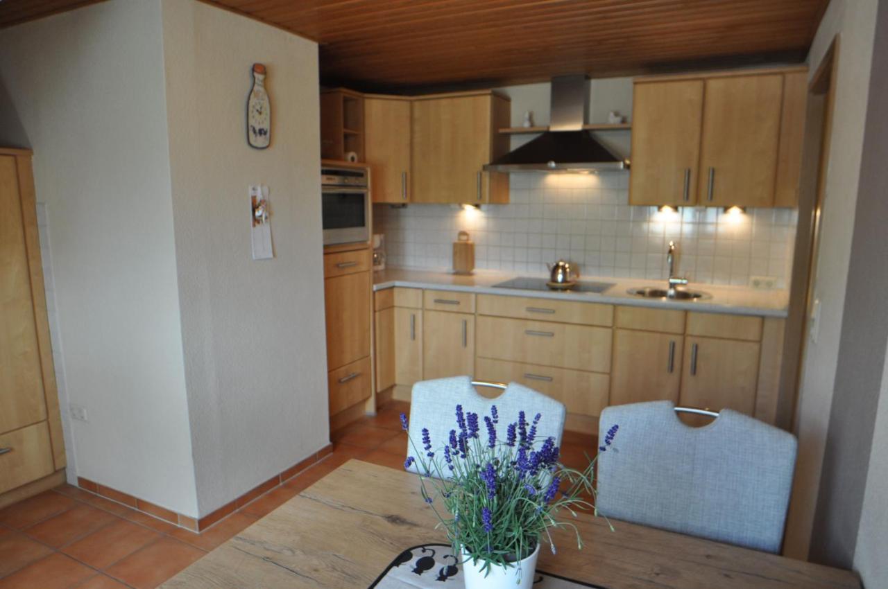 Ferienwohnung Barth 65346 Moormerland Exteriör bild