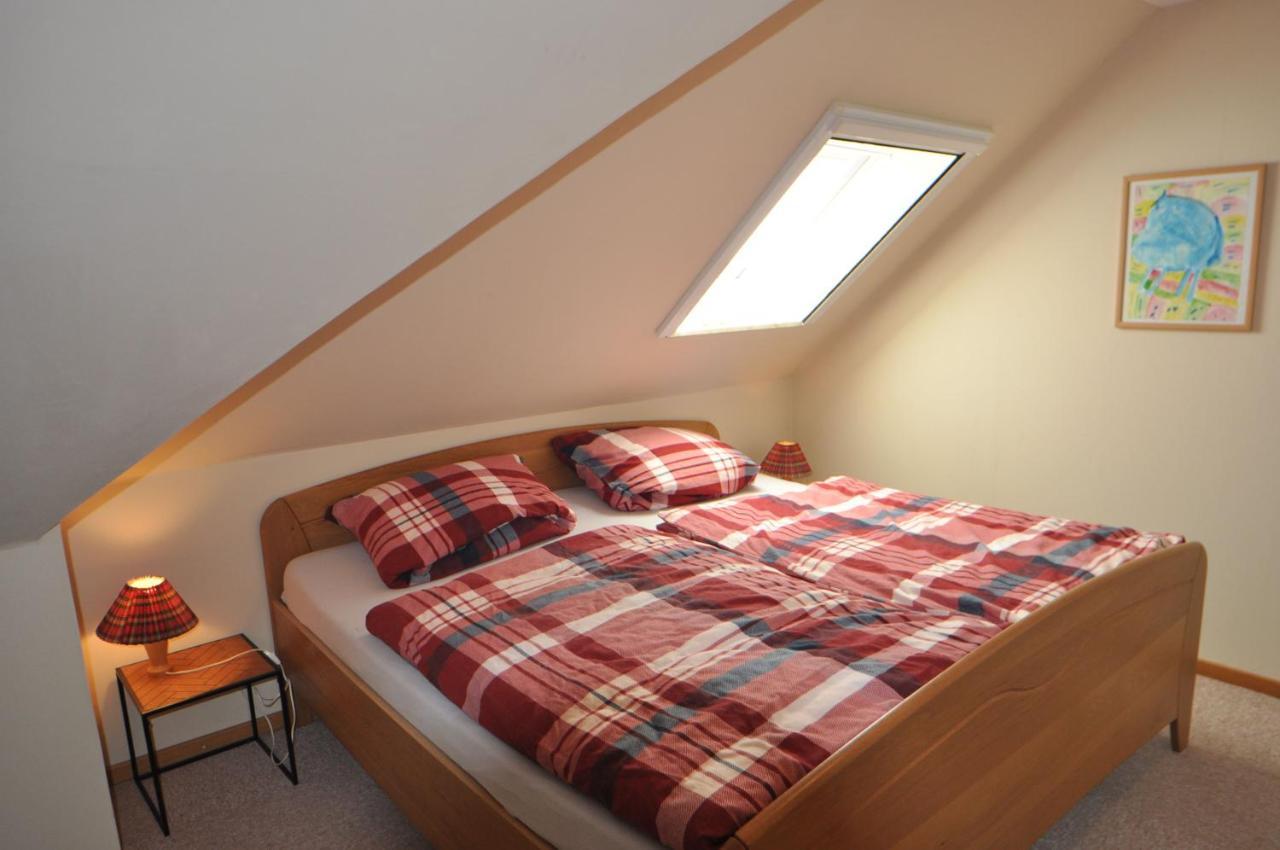 Ferienwohnung Barth 65346 Moormerland Exteriör bild