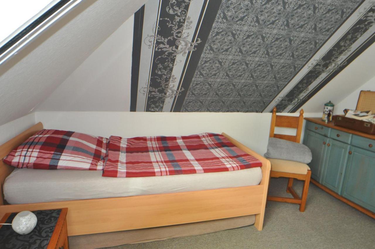 Ferienwohnung Barth 65346 Moormerland Exteriör bild